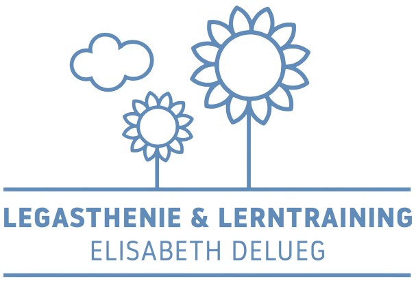 Legasthenie & Lerntraining Elisabeth Delueg